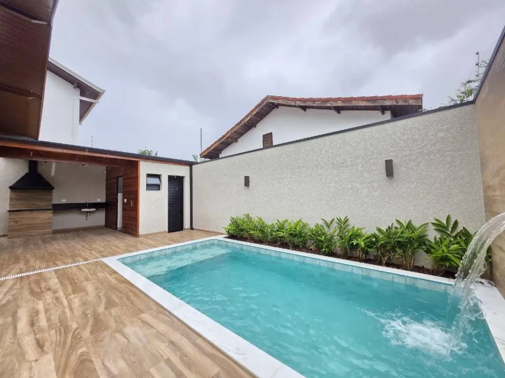 Casa, 3 quartos, 156 m² - Foto 11