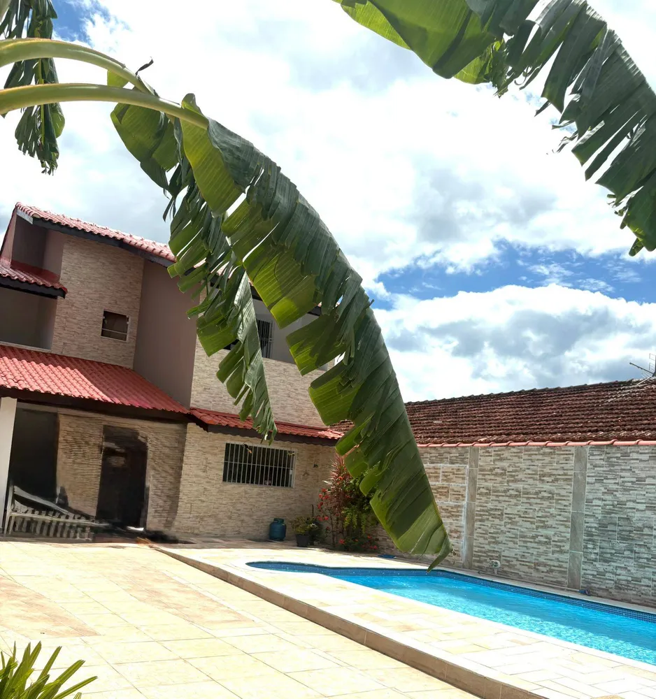 Casa, 3 quartos, 140 m² - Foto 6