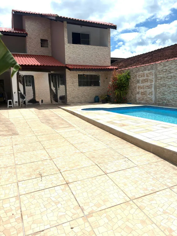 Casa, 3 quartos, 140 m² - Foto 5