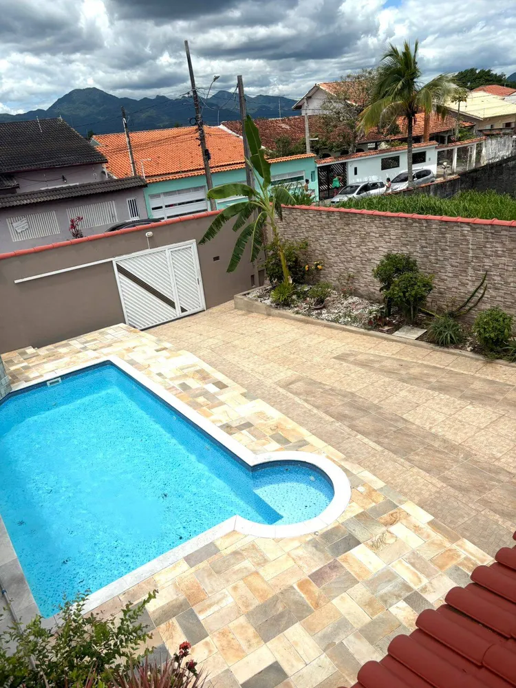 Casa, 3 quartos, 140 m² - Foto 4