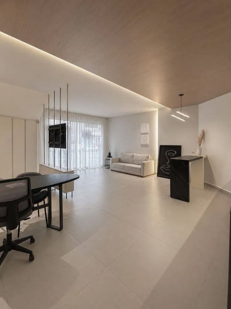 Sala-Conjunto - Foto 8