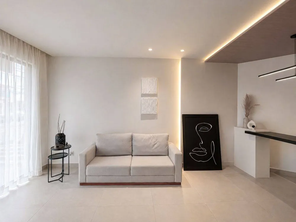 Sala-Conjunto - Foto 7