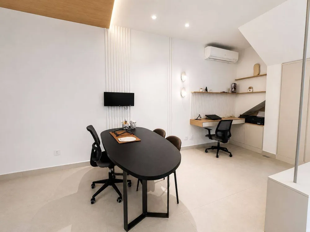 Sala-Conjunto - Foto 1