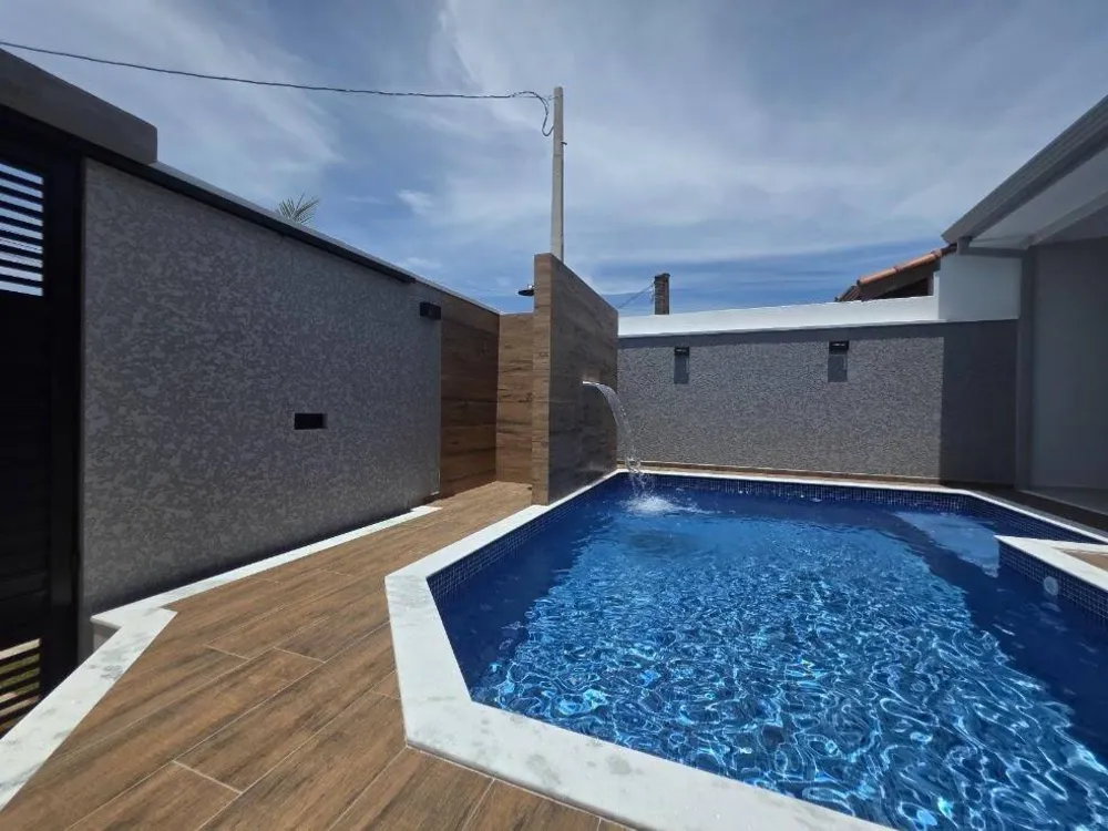Casa, 3 quartos, 130 m² - Foto 6