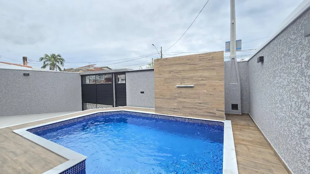Casa, 3 quartos, 130 m² - Foto 20