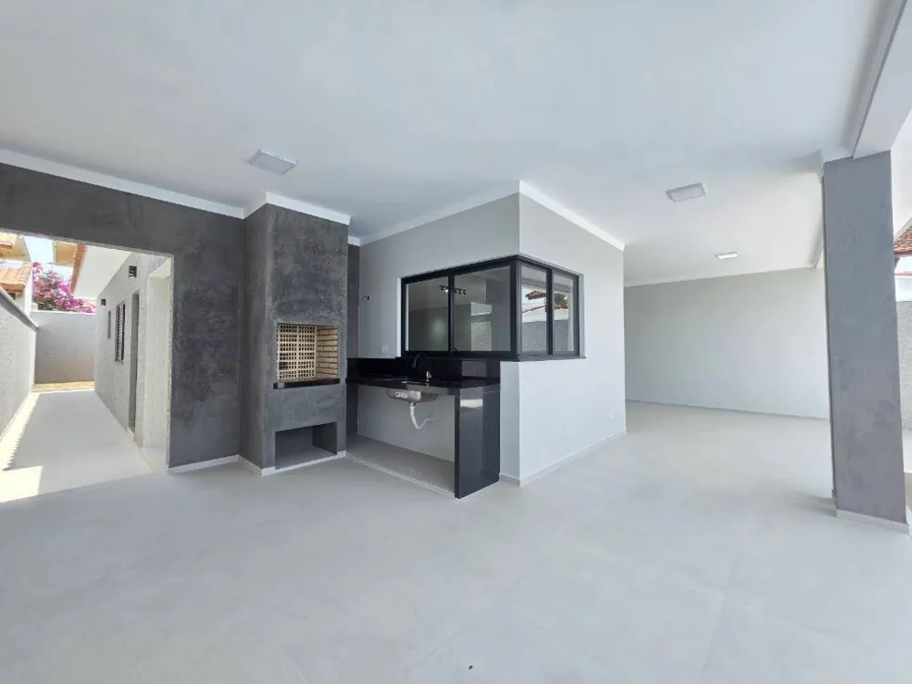 Casa, 3 quartos, 130 m² - Foto 3
