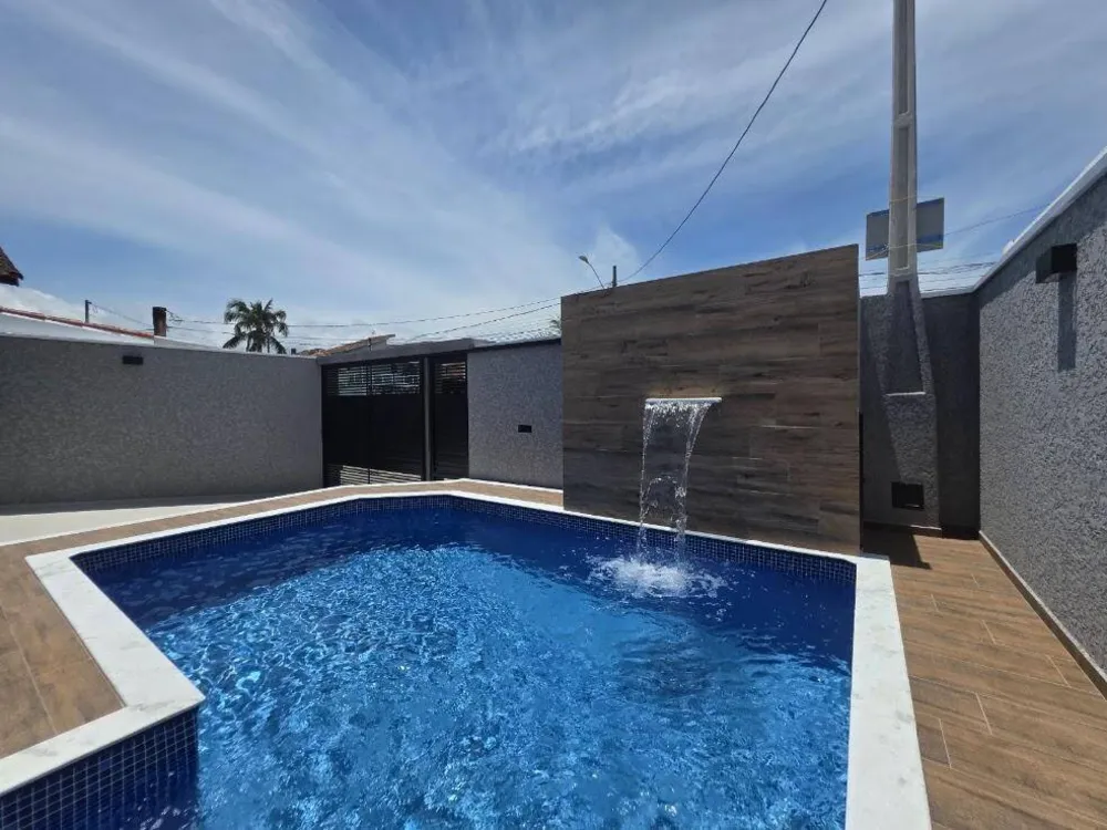 Casa, 3 quartos, 130 m² - Foto 12