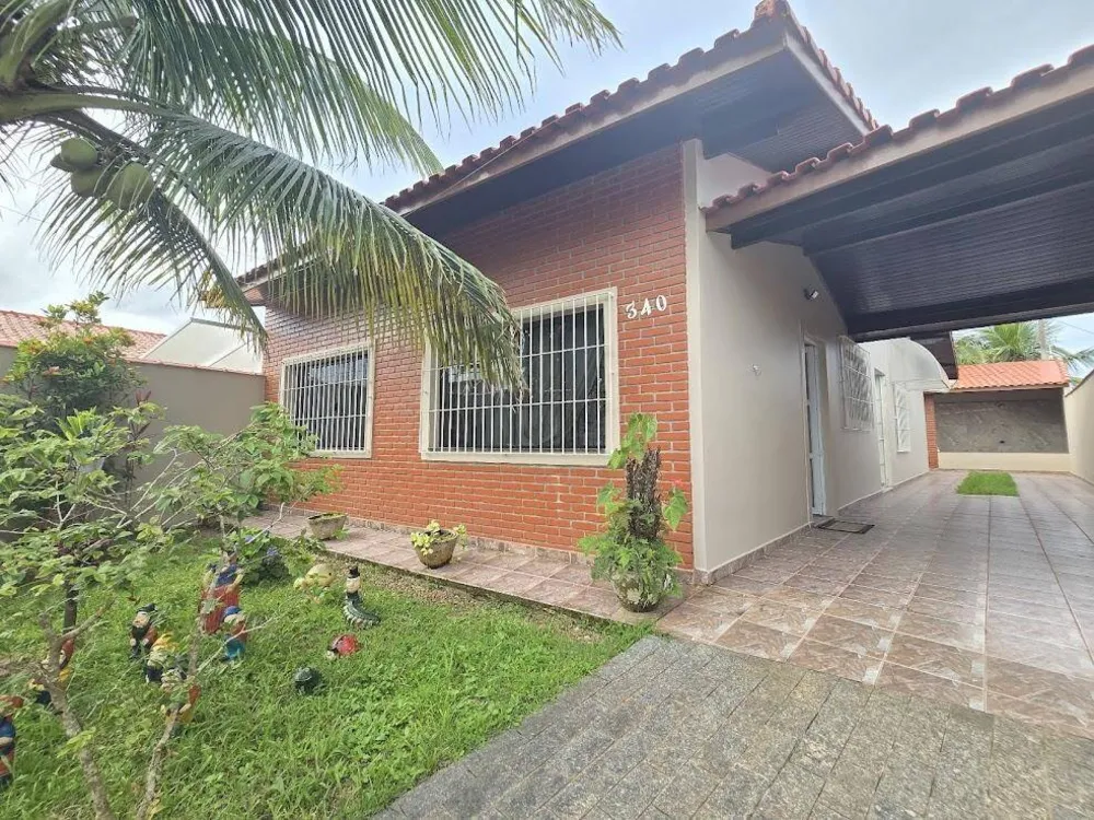 Casa, 3 quartos, 136 m² - Foto 2