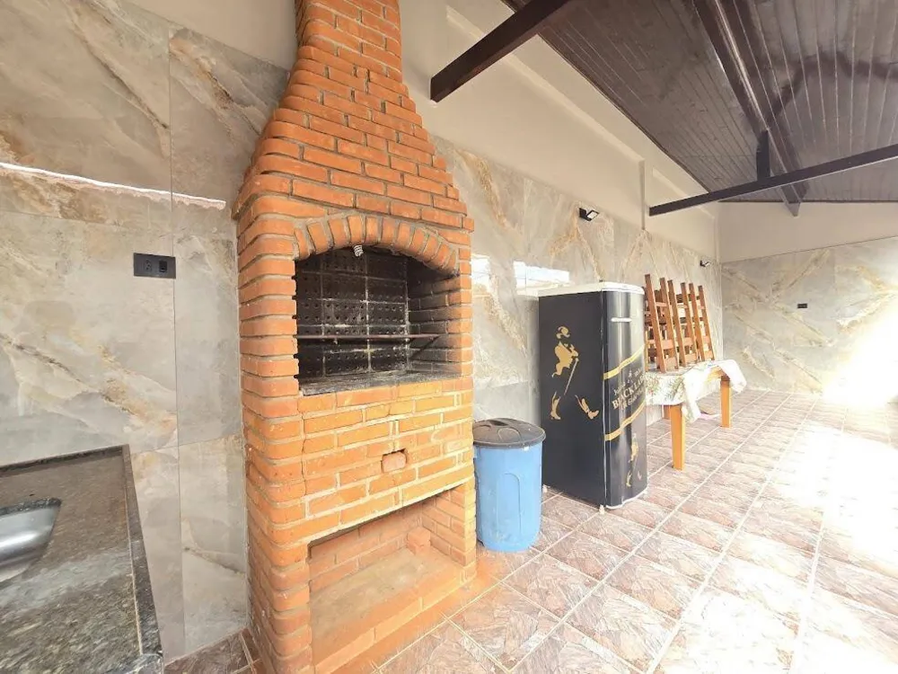 Casa, 3 quartos, 136 m² - Foto 5