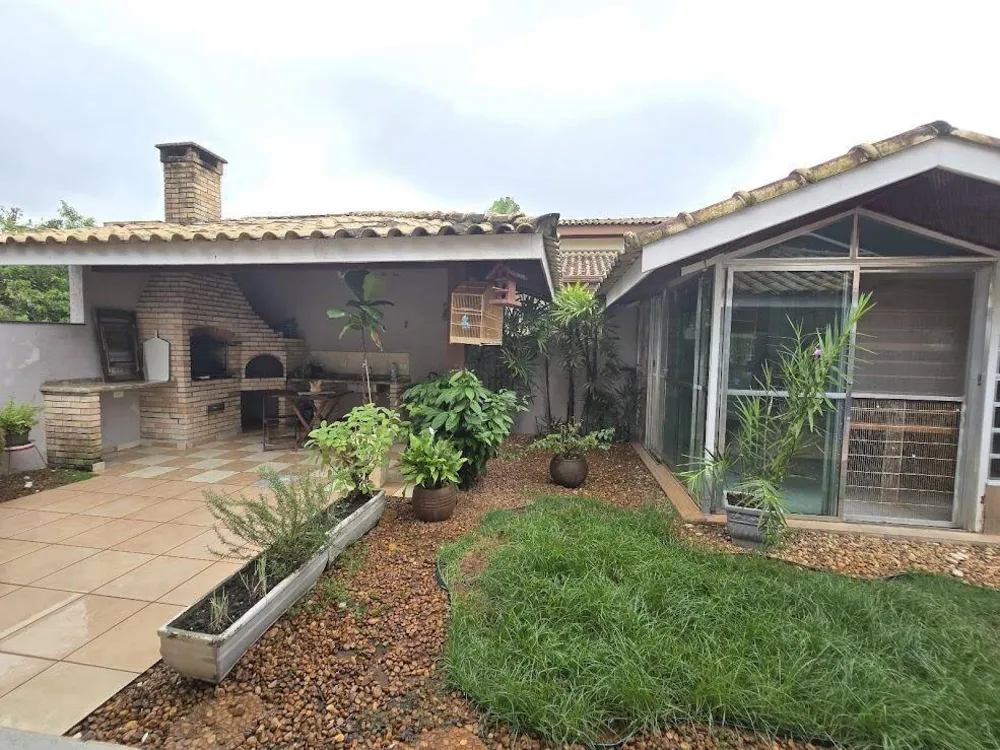 Casa, 4 quartos, 211 m² - Foto 20