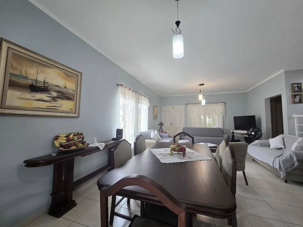 Casa, 4 quartos, 211 m² - Foto 9