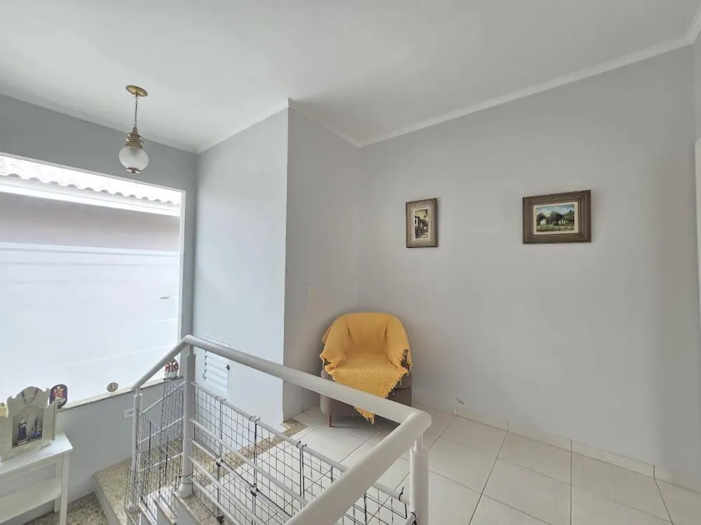 Casa, 4 quartos, 211 m² - Foto 16