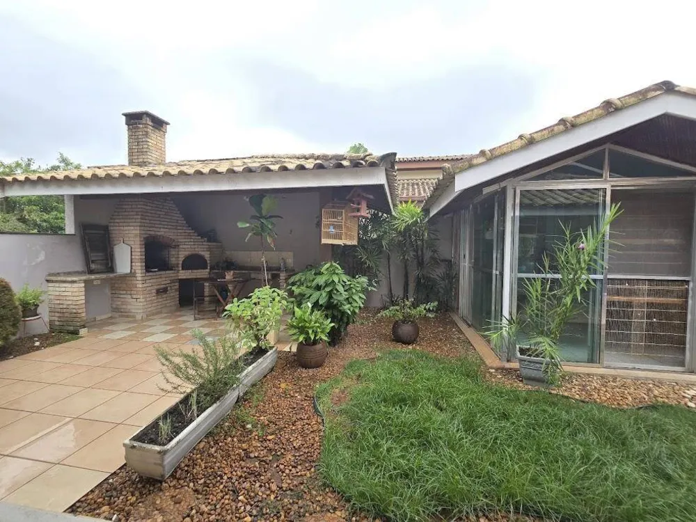 Casa, 4 quartos, 211 m² - Foto 8