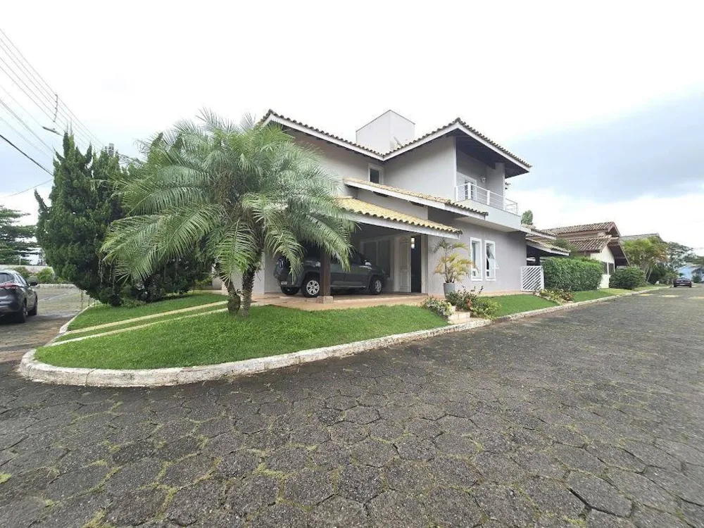 Casa, 4 quartos, 211 m² - Foto 6