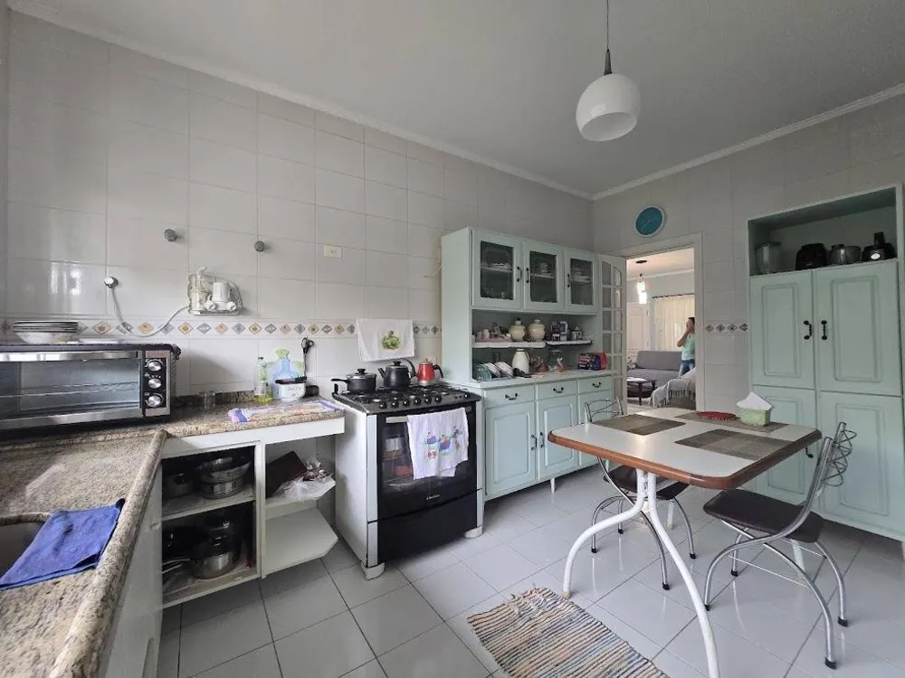 Casa, 4 quartos, 211 m² - Foto 5