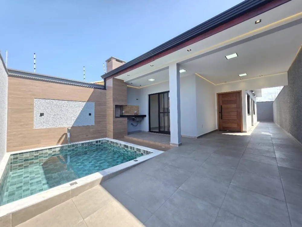 Casa, 2 quartos, 87 m² - Foto 2