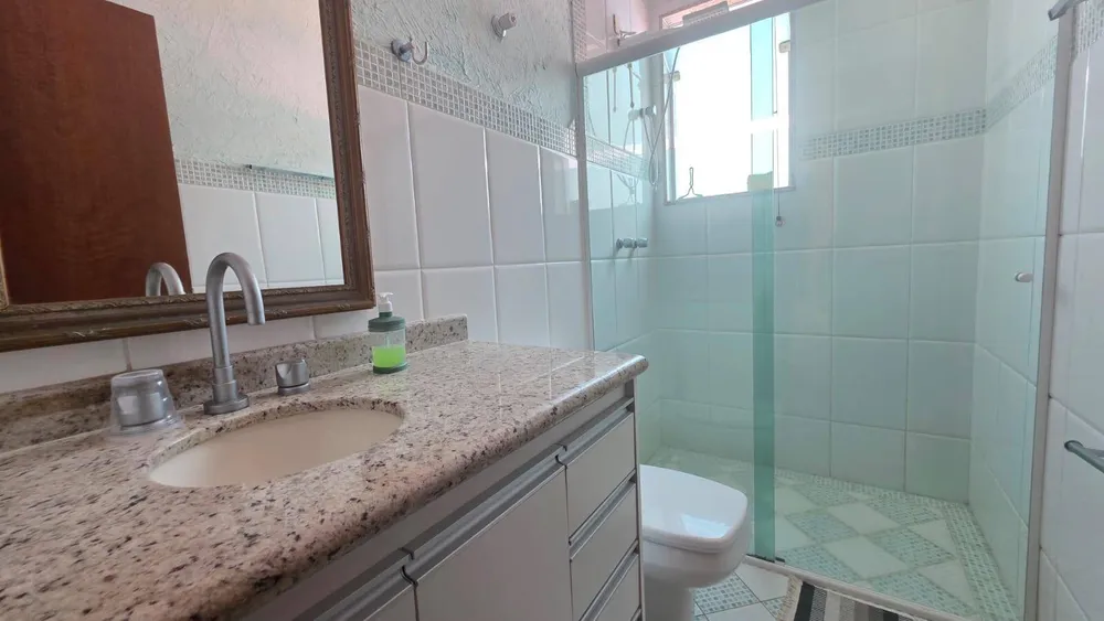 Casa, 3 quartos, 252 m² - Foto 11