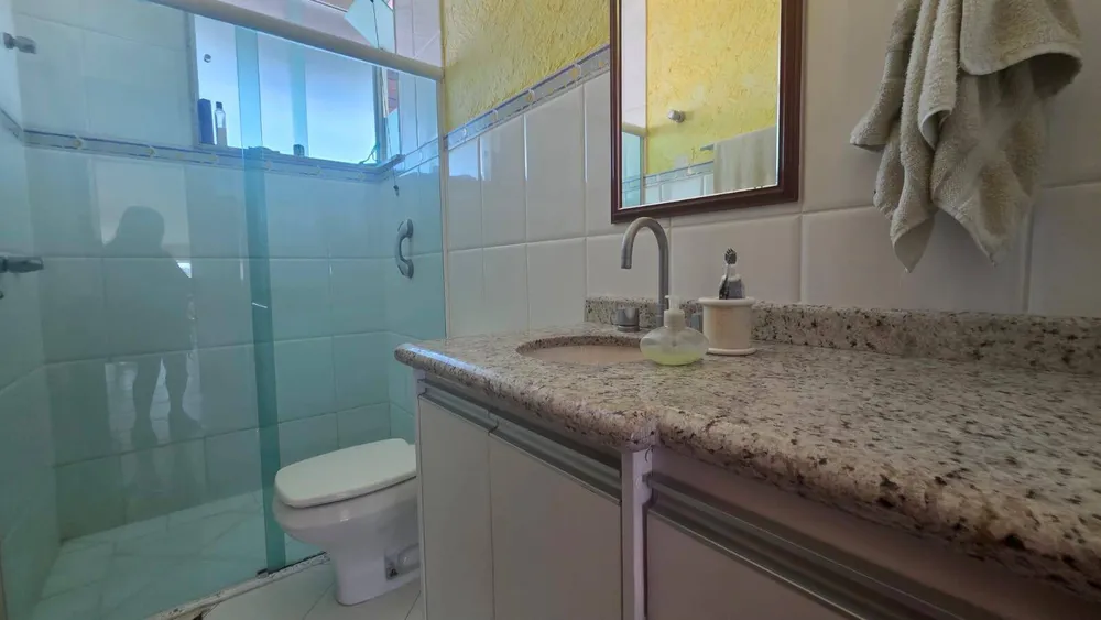 Casa, 3 quartos, 252 m² - Foto 8
