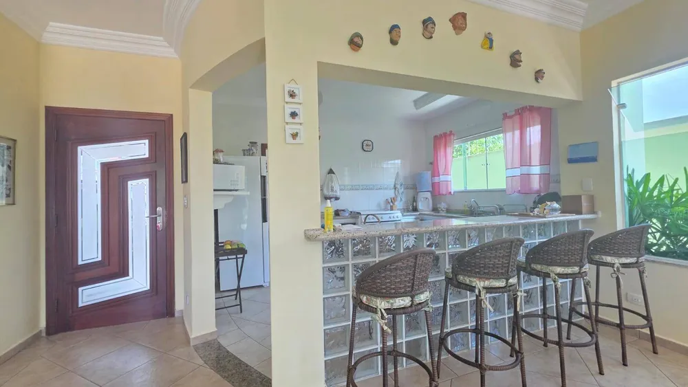 Casa, 3 quartos, 252 m² - Foto 9