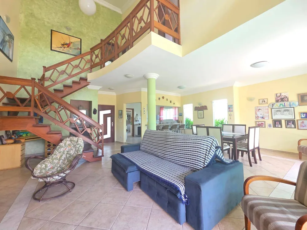 Casa, 3 quartos, 252 m² - Foto 5