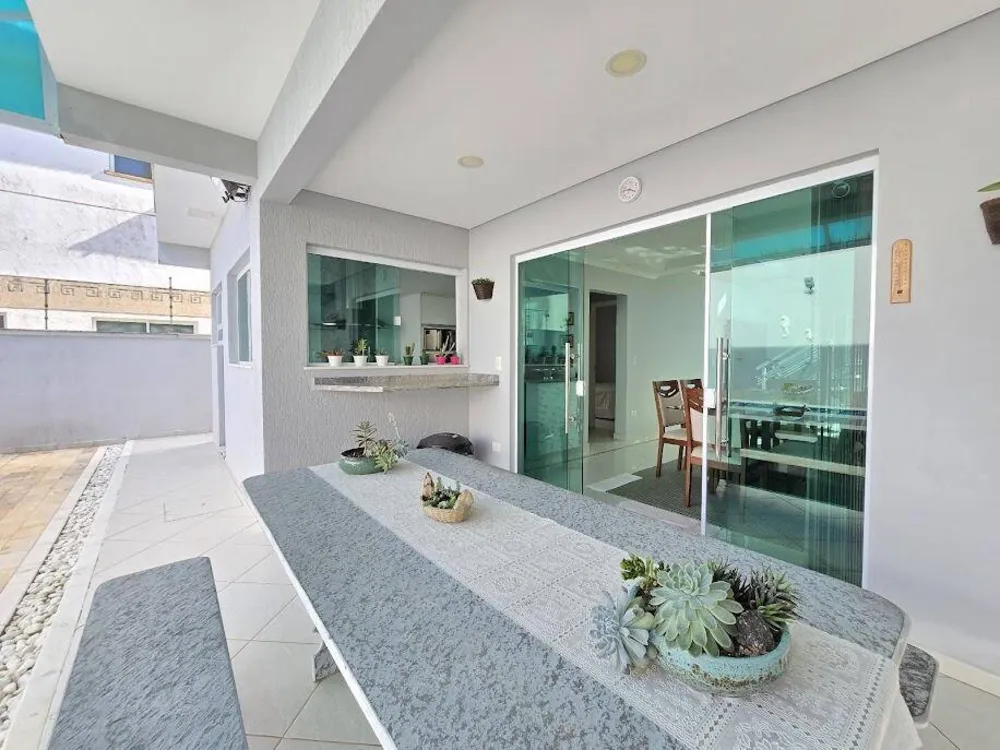 Casa, 4 quartos, 188 m² - Foto 10