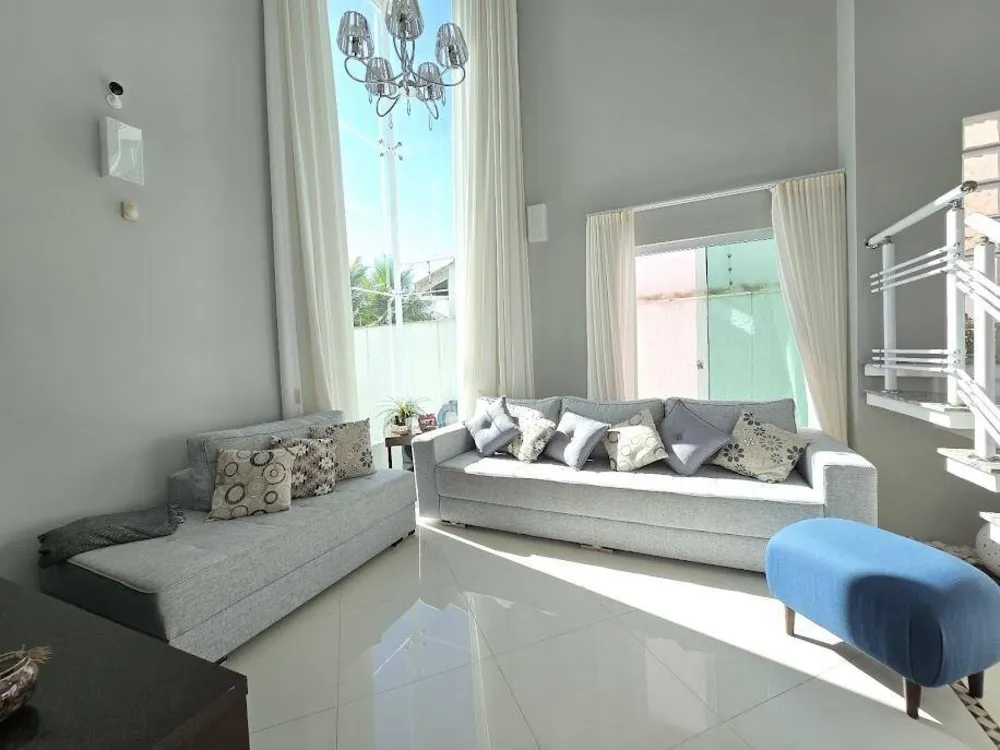 Casa, 4 quartos, 188 m² - Foto 3