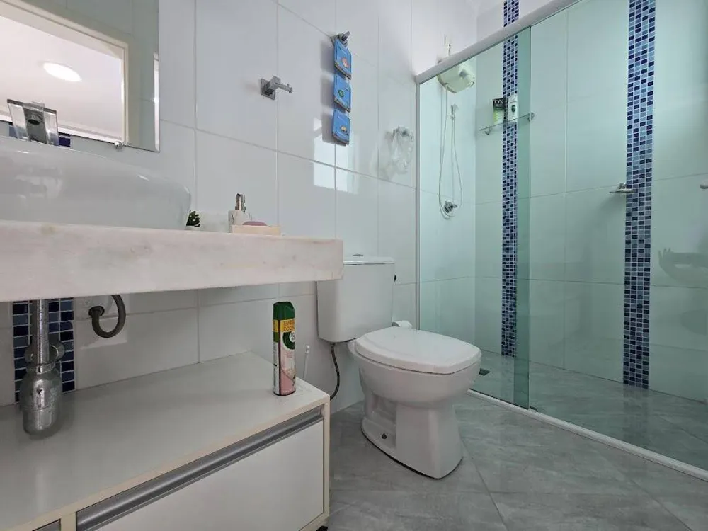 Casa, 4 quartos, 188 m² - Foto 14