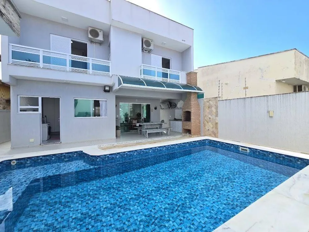 Casa, 4 quartos, 188 m² - Foto 2