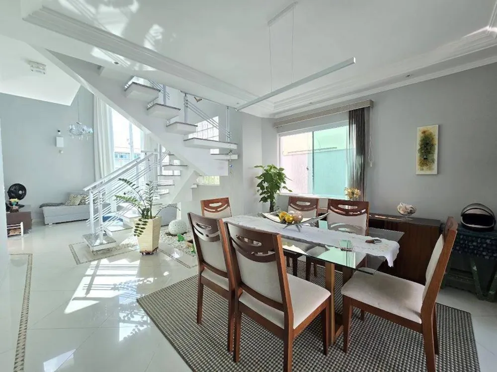 Casa, 4 quartos, 188 m² - Foto 7