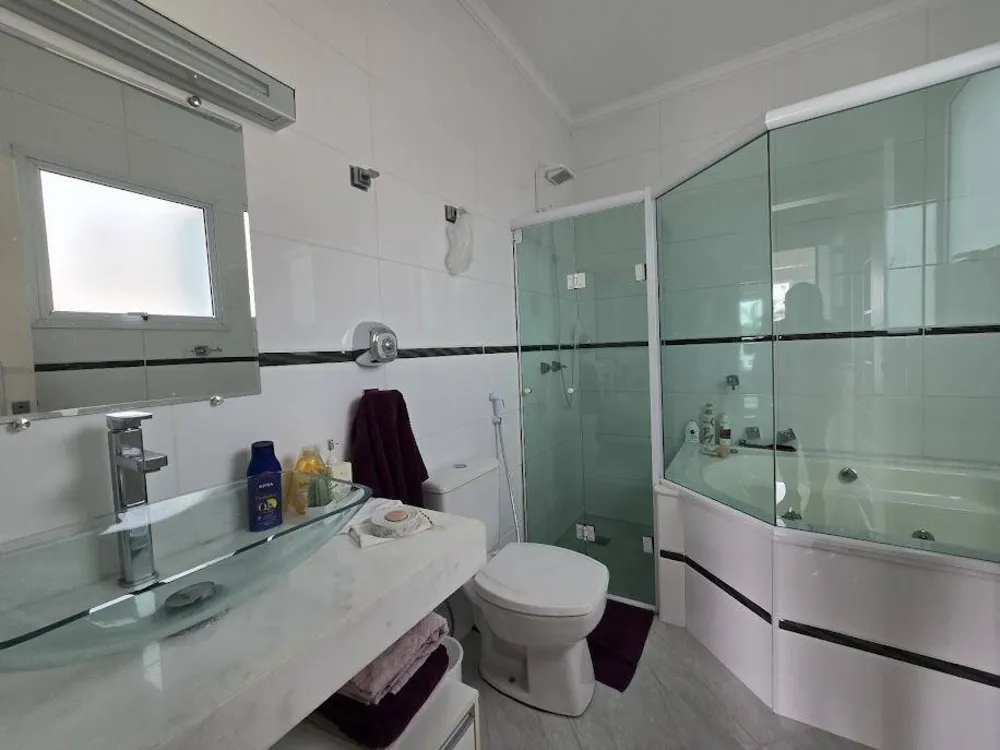 Casa, 4 quartos, 188 m² - Foto 16