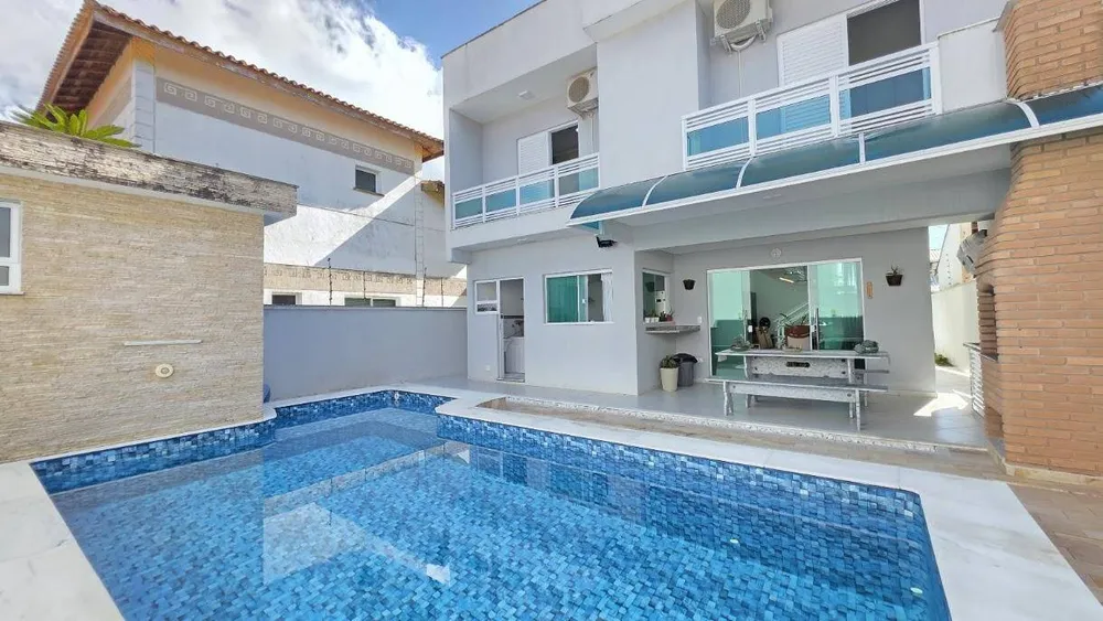 Casa, 4 quartos, 188 m² - Foto 12