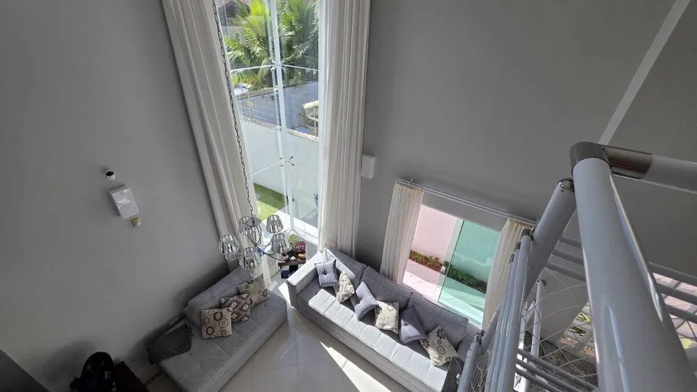 Casa, 4 quartos, 188 m² - Foto 11