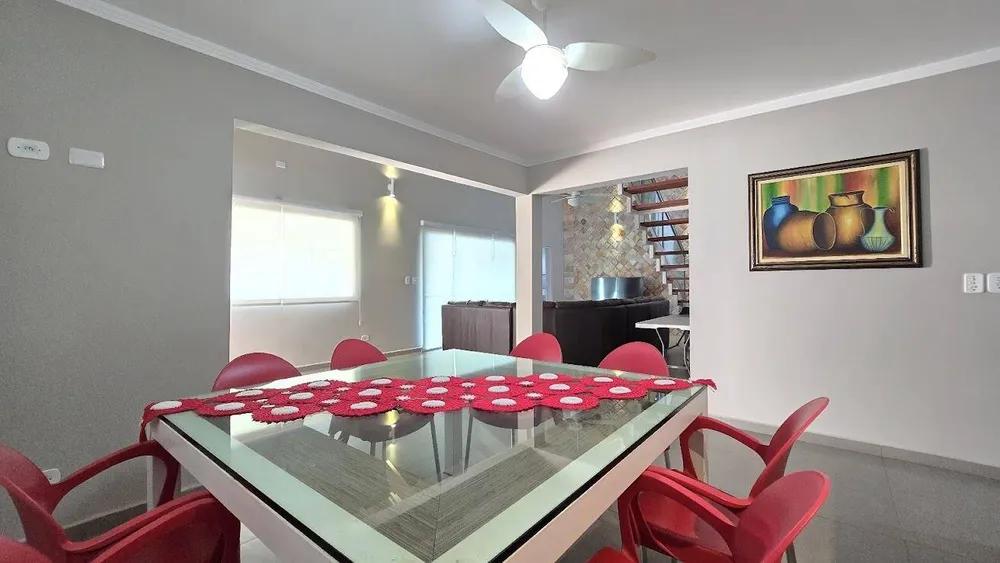 Casa, 6 quartos, 253 m² - Foto 6
