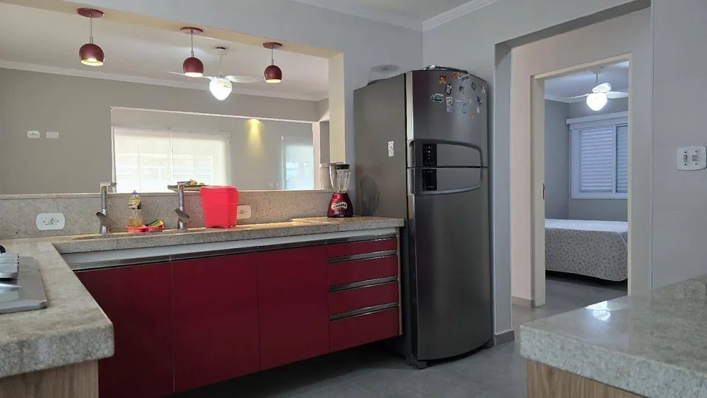 Casa, 6 quartos, 253 m² - Foto 7