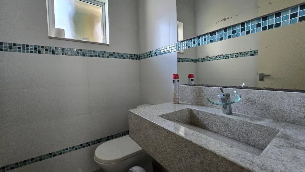 Casa, 6 quartos, 253 m² - Foto 8