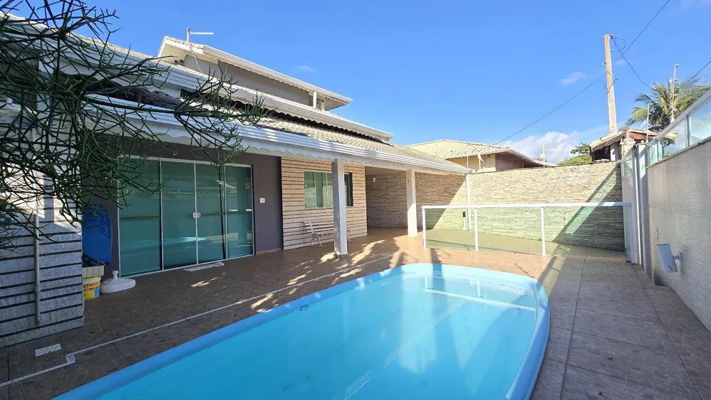 Casa, 6 quartos, 253 m² - Foto 11