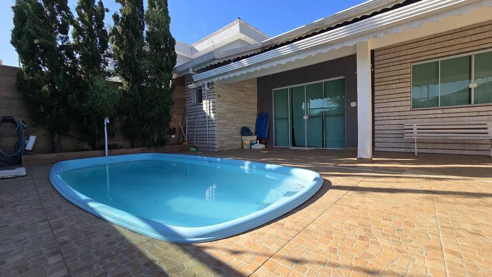 Casa, 6 quartos, 253 m² - Foto 20