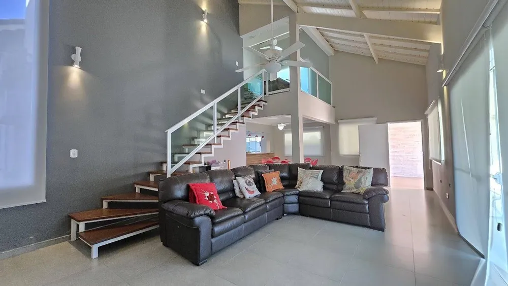 Casa, 6 quartos, 253 m² - Foto 10