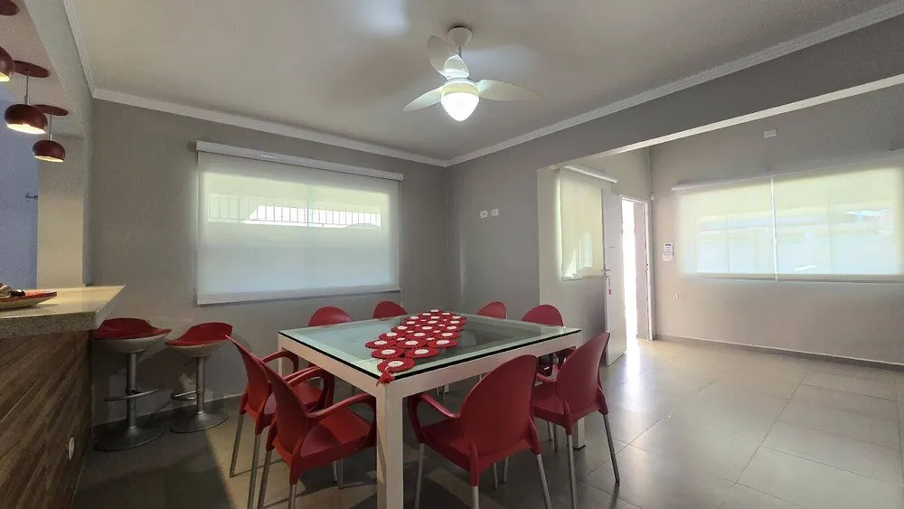 Casa, 6 quartos, 253 m² - Foto 10