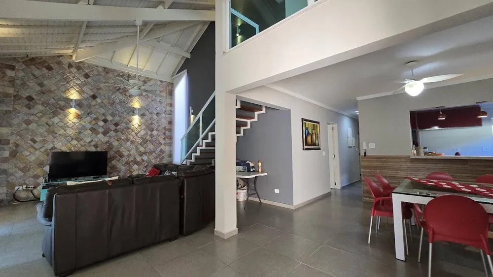 Casa, 6 quartos, 253 m² - Foto 19