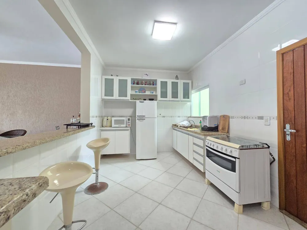 Casa, 3 quartos, 137 m² - Foto 4