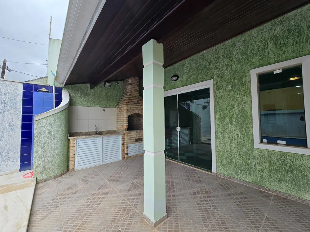 Casa, 3 quartos, 137 m² - Foto 13