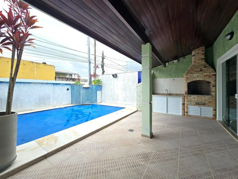 Casa, 3 quartos, 137 m² - Foto 1