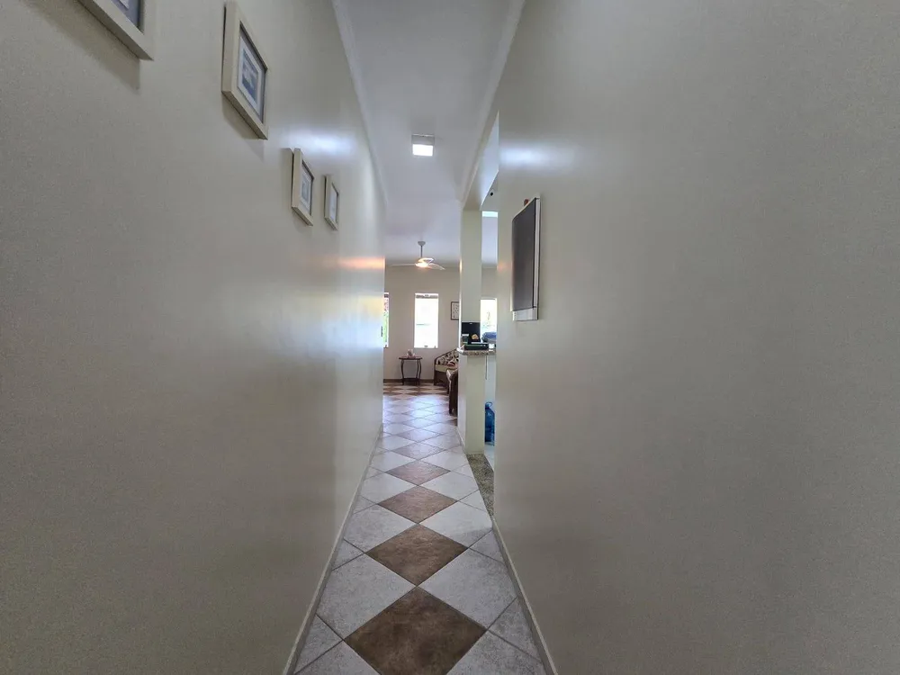 Casa, 3 quartos, 137 m² - Foto 11