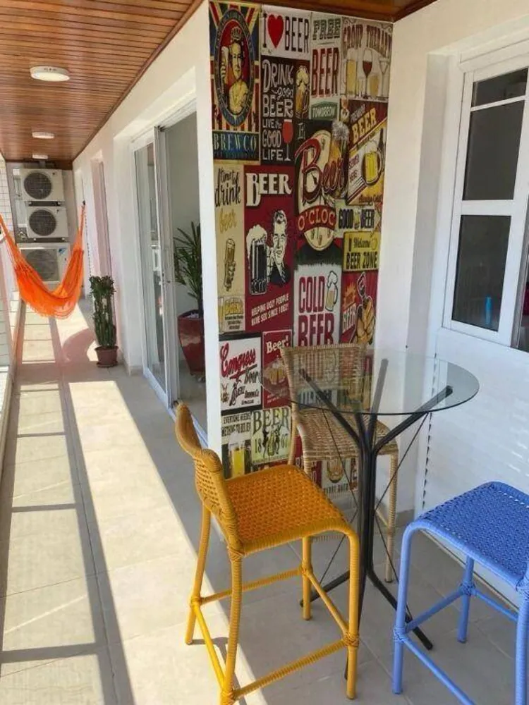 Apartamento, 2 quartos, 87 m² - Foto 7