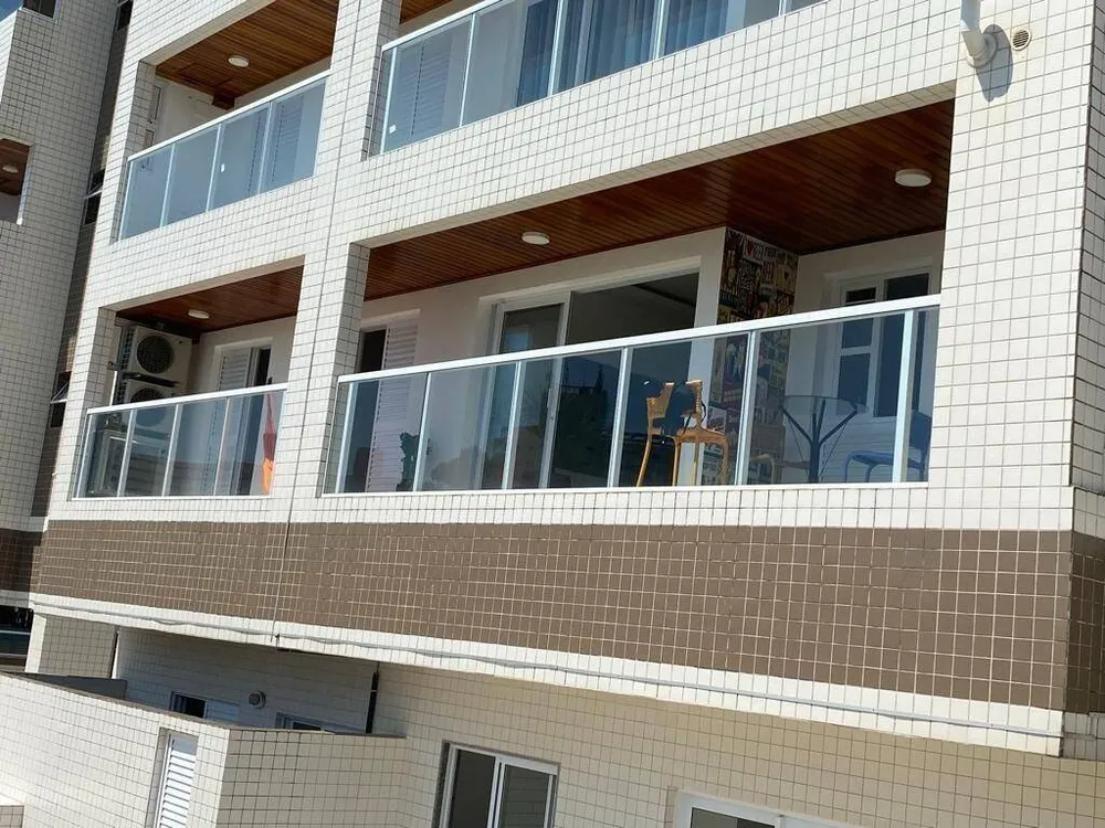 Apartamento, 2 quartos, 87 m² - Foto 3