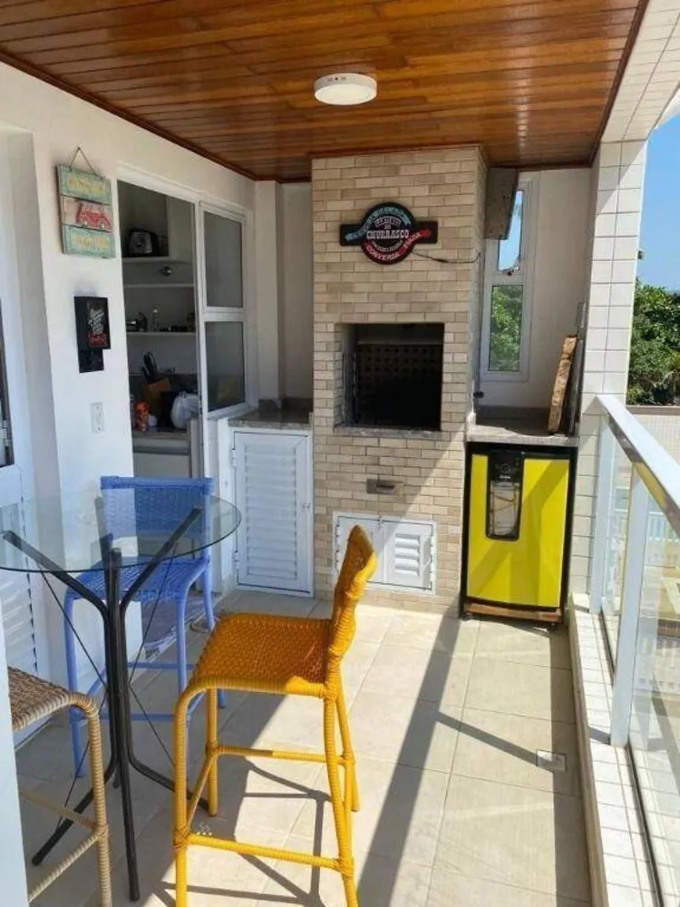 Apartamento, 2 quartos, 87 m² - Foto 16