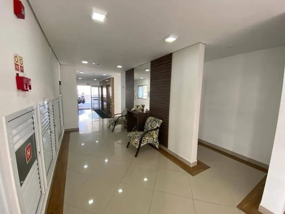 Apartamento, 2 quartos, 87 m² - Foto 8