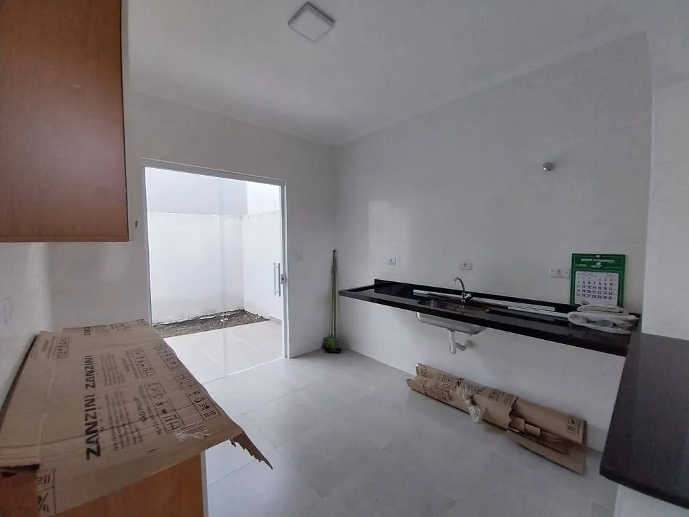 Casa, 3 quartos, 98 m² - Foto 4