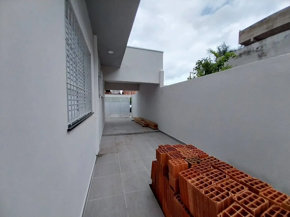 Casa, 3 quartos, 98 m² - Foto 7